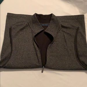 Perry Ellis Vest